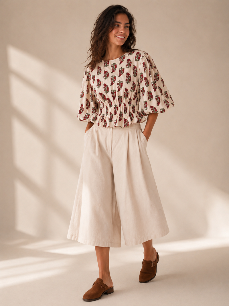 Pantalón Corina