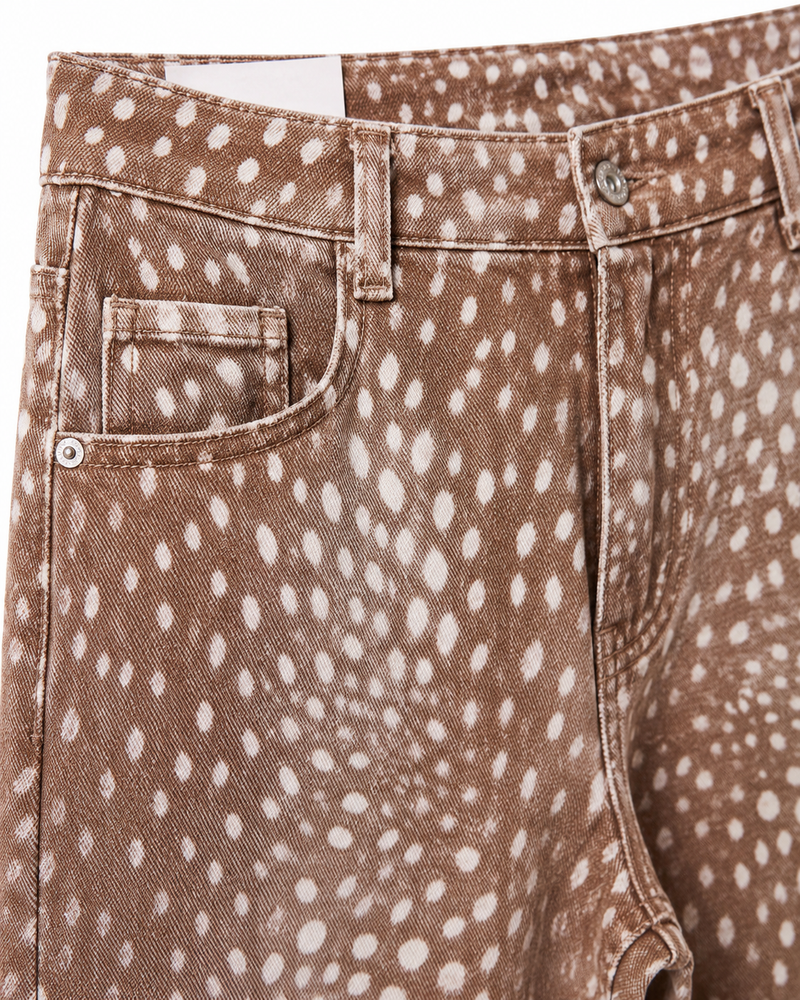Pantalón Bambi Claro