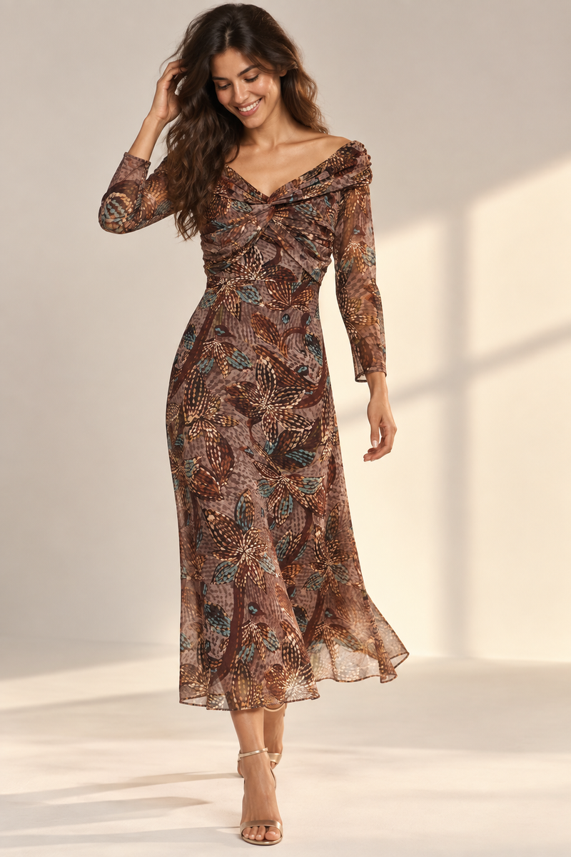 Vestido Cata