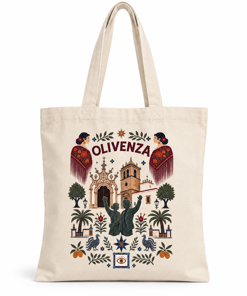 Tote Olivenza