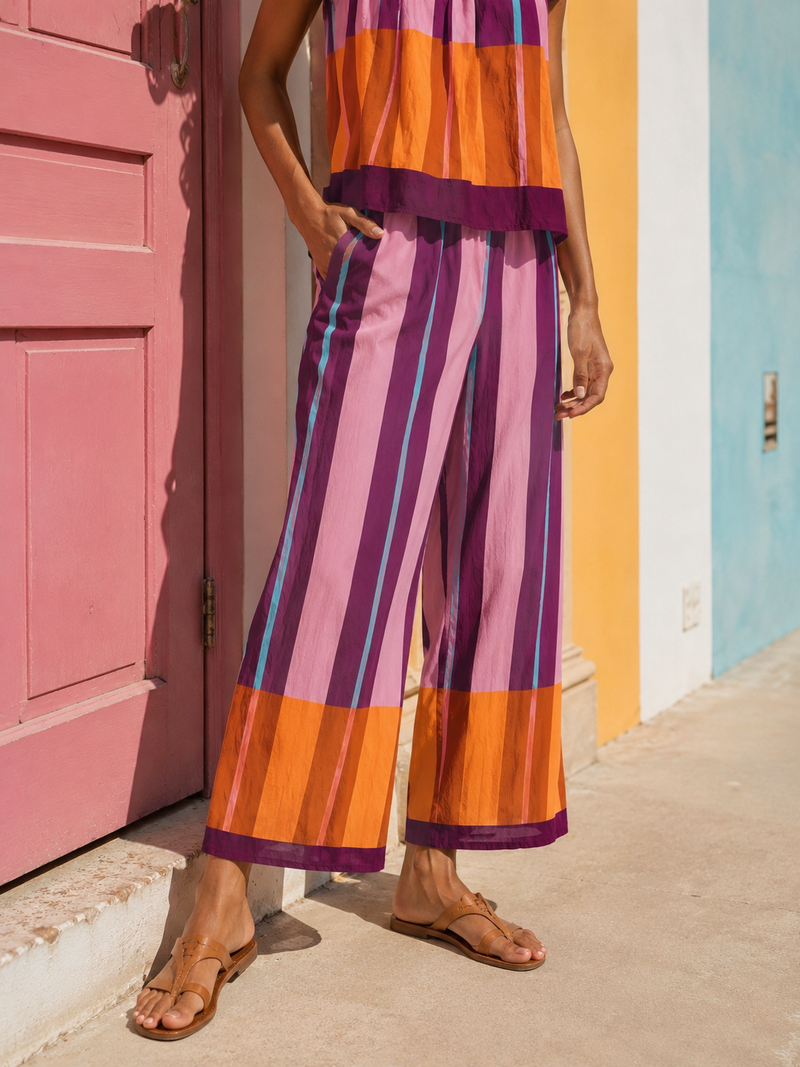 Pantalón Cubano Dos